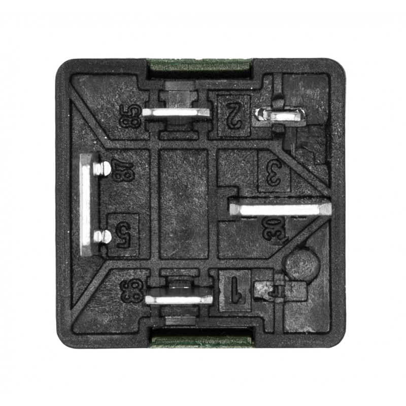 MINI RELAY DZE 9156