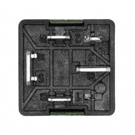 MINI RELAY DZE 9156