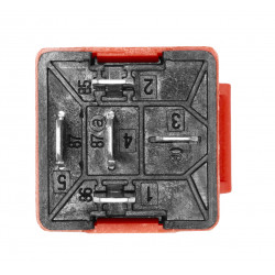 MINI RELAY DZE 916