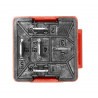 MINI RELAY DZE 916