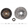 KIT DE EMBRAGUE PHC VALEO 65443