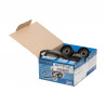 KIT DE CORREA POLIV DE ACCESORIOS SKF VKMA 32001 A