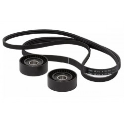KIT DE CORREA POLIV DE ACCESORIOS SKF VKMA 32001 A