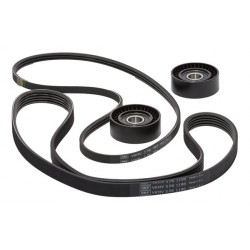 KIT DE CORREA POLIV DE ACCESORIOS SKF VKMA 32002 A1