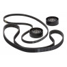 KIT DE CORREA POLIV DE ACCESORIOS SKF VKMA 32002 A1