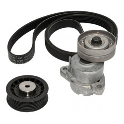 KIT DE CORREA POLIV DE ACCESORIOS SKF VKMA 35002 A