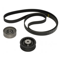 KIT DE CORREA POLIV DE ACCESORIOS SKF VKMA 35002 A1