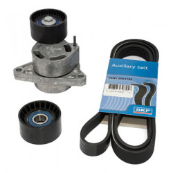KIT DE CORREA POLIV DE ACCESORIOS SKF VKMA 36103