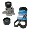 KIT DE CORREA POLIV DE ACCESORIOS SKF VKMA 36103