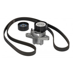 KIT DE CORREA POLIV DE ACCESORIOS SKF VKMA 36200 A