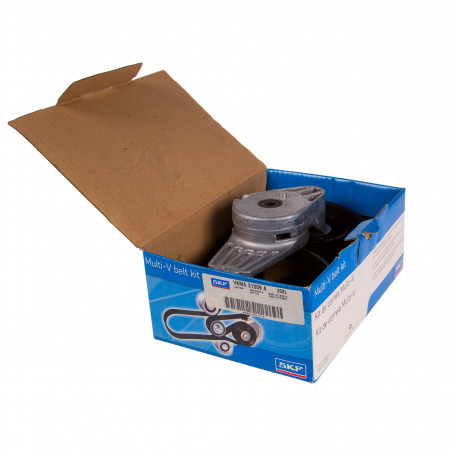 KIT DE CORREA POLIV DE ACCESORIOS SKF VKMA 31009 A