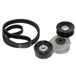 KIT DE CORREA POLIV DE ACCESORIOS SKF VKMA 31009 A