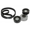 KIT DE CORREA POLIV DE ACCESORIOS SKF VKMA 31009 A