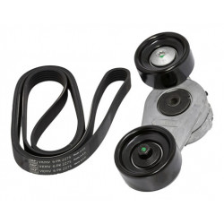 KIT DE CORREA POLIV DE ACCESORIOS SKF VKMA 31010 A