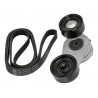 KIT DE CORREA POLIV DE ACCESORIOS SKF VKMA 31010 A