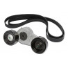 KIT DE CORREA POLIV DE ACCESORIOS SKF VKMA 31011 A