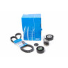 KIT DE CORREA POLIV DE ACCESORIOS SKF VKMA 31148