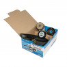 KIT DE CORREA POLIV DE ACCESORIOS SKF VKMA 32000 A
