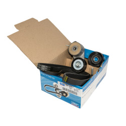 KIT DE CORREA POLIV DE ACCESORIOS SKF VKMA 32000 A