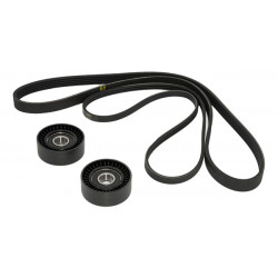 KIT DE CORREA POLIV DE ACCESORIOS SKF VKMA 32000 A1