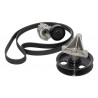 KIT DE CORREA POLIV DE ACCESORIOS SKF VKMA 36201 A