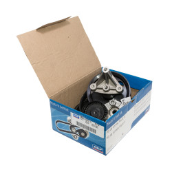 KIT DE CORREA POLIV DE ACCESORIOS SKF VKMA 36201 A