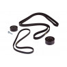 KIT DE CORREA POLIV DE ACCESORIOS SKF VKMA 36204 A