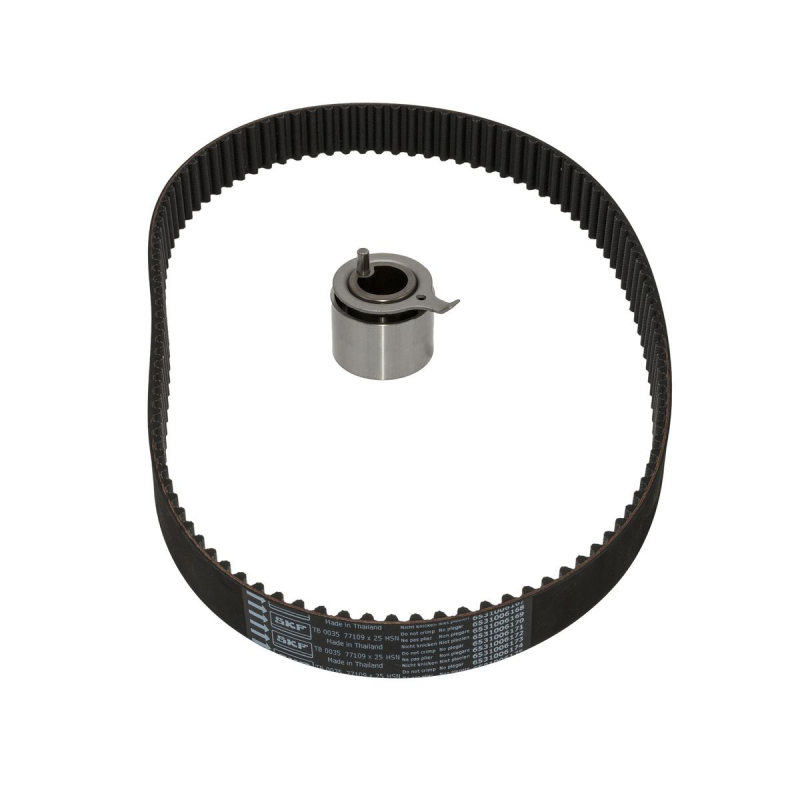 KIT DE CORREA DE DISTRIBUCION SKF VKMA 90008