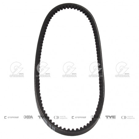 CORREA POLIV DE ACCESORIOS CONTINENTAL 5262/20