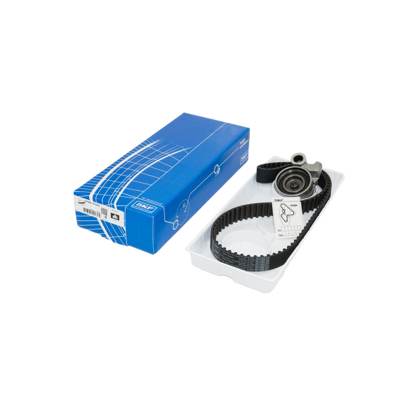 KIT DE CORREA DE DISTRIBUCION SKF VKMA 91022
