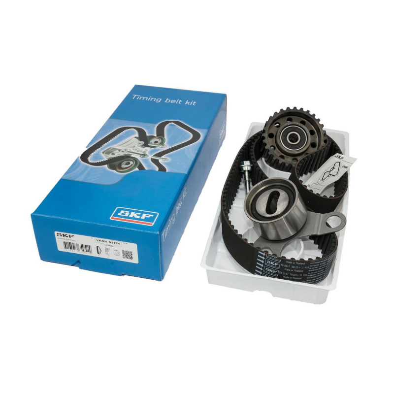 KIT DE CORREA DE DISTRIBUCION SKF VKMA 91124