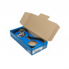 KIT DE CORREA DE DISTRIBUCION SKF VKMA 91711 A