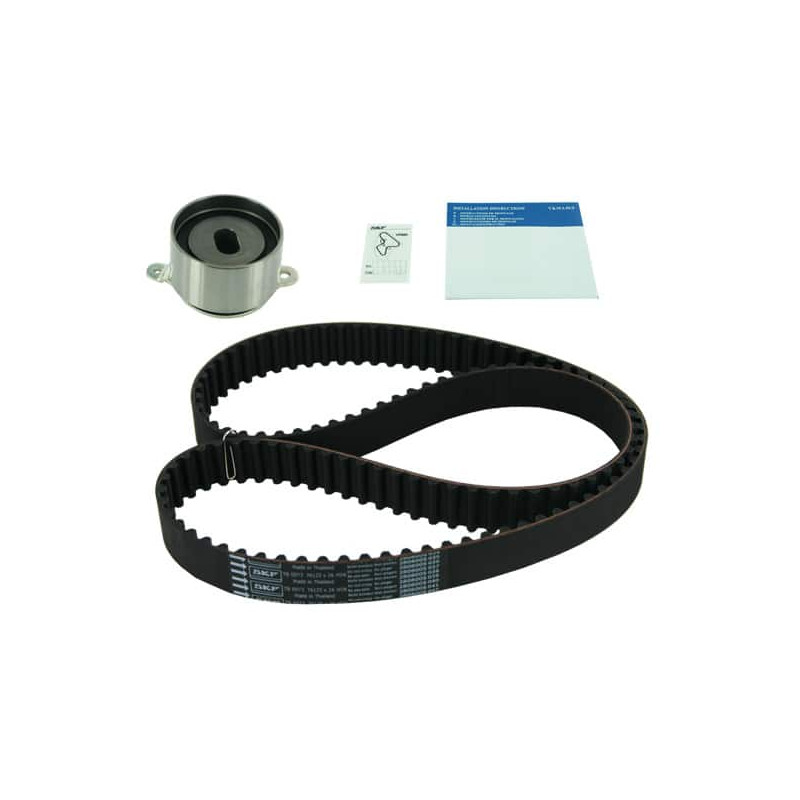 KIT DE CORREA DE DISTRIBUCION SKF VKMA 93210