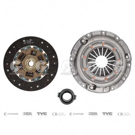 KIT DE EMBRAGUE PHC VALEO 65485