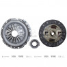 KIT DE EMBRAGUE PHC VALEO 65488