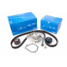 KIT DE CORREA DE DISTRIBUCION CON BOMBA DE AGUA SKF VKMC 03247