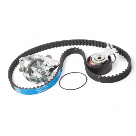 KIT DE CORREA DE DISTRIBUCION CON BOMBA DE AGUA SKF VKMC 03254 A