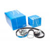 KIT DE CORREA DE DISTRIBUCION CON BOMBA DE AGUA SKF VKMC 03254 A1