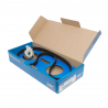 KIT DE CORREA DE DISTRIBUCION SKF VKMA 05121 A1