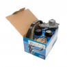 KIT DE CORREA DE DISTRIBUCION CON BOMBA DE AGUA SKF VKMC 03259