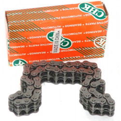 CADENA DE DISTRIBUCION CHK...