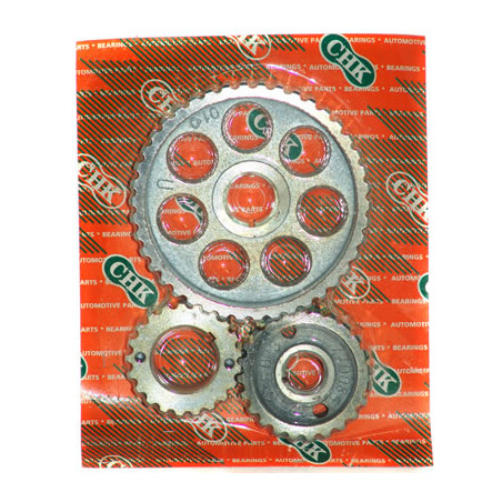 ENGRANAJES VARIOS DE DISTRIBUCION CHK 0563