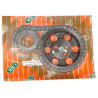 KIT DE CORREA DE DISTRIBUCION CHK 0716
