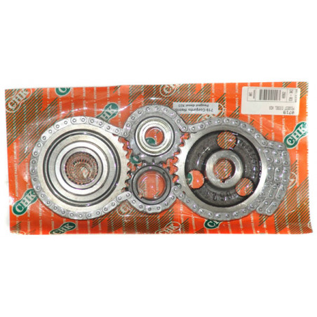 KIT DE CORREA DE DISTRIBUCION CHK 0719