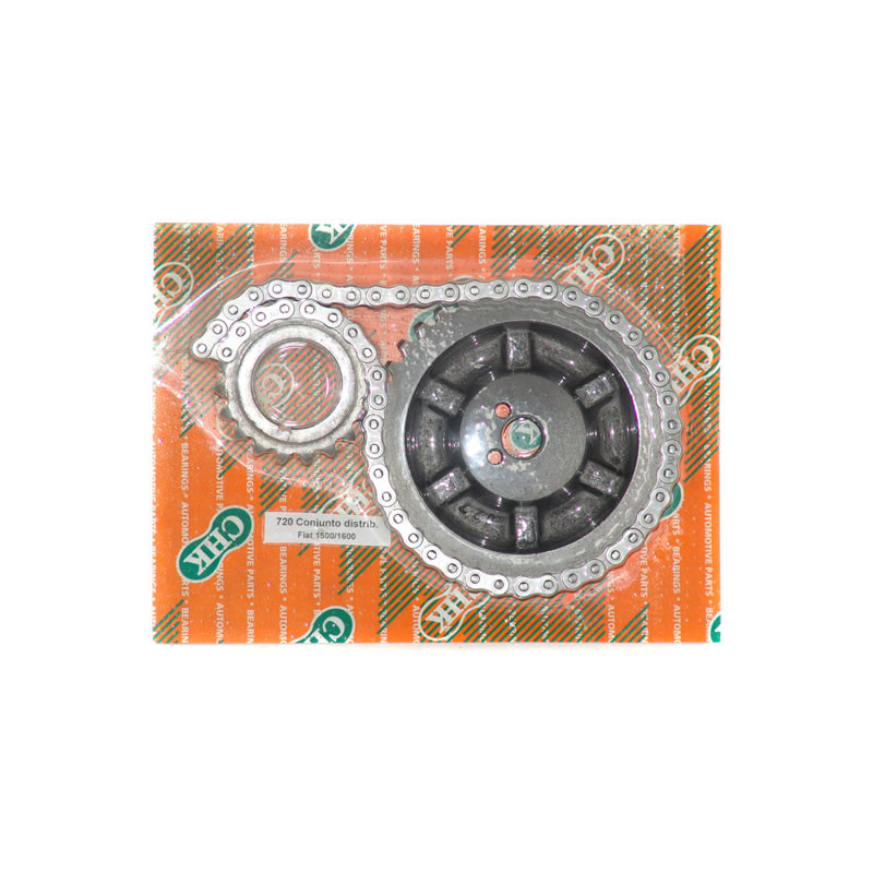 KIT DE CORREA DE DISTRIBUCION CHK 0720