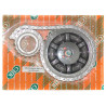 KIT DE CORREA DE DISTRIBUCION CHK 0720
