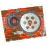 KIT DE CORREA DE DISTRIBUCION CHK 0740