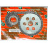 KIT DE CORREA DE DISTRIBUCION CHK 0743