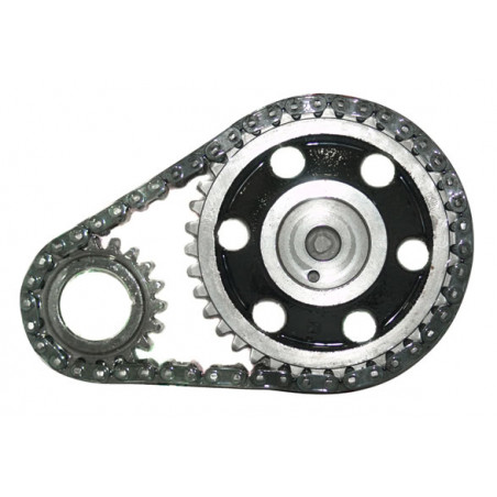 KIT DE CORREA DE DISTRIBUCION CHK 795C