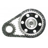 KIT DE CORREA DE DISTRIBUCION CHK 795C
